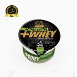 Peanit Butter+Whey 50gr