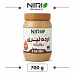 ارده کنجد دوآتیشه - تصویر 2